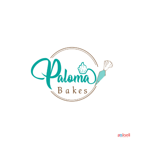 palaeli logo design10