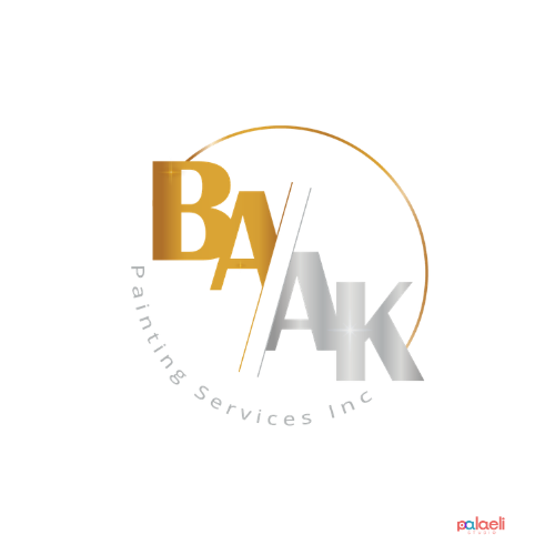 palaeli logo design15