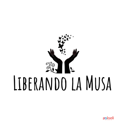 palaeli logo design4