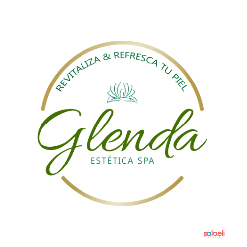 palaeli logo design7