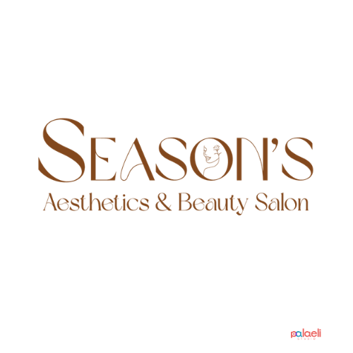 palaeli logo design8